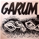 Garum - Garum EP